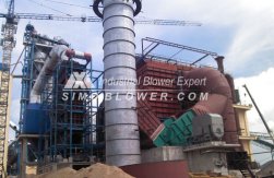 SIMO Blower Company adheres to providing customers with high quality products and services