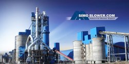 Keeping cooperate with SIMO BlOWER for 5 years