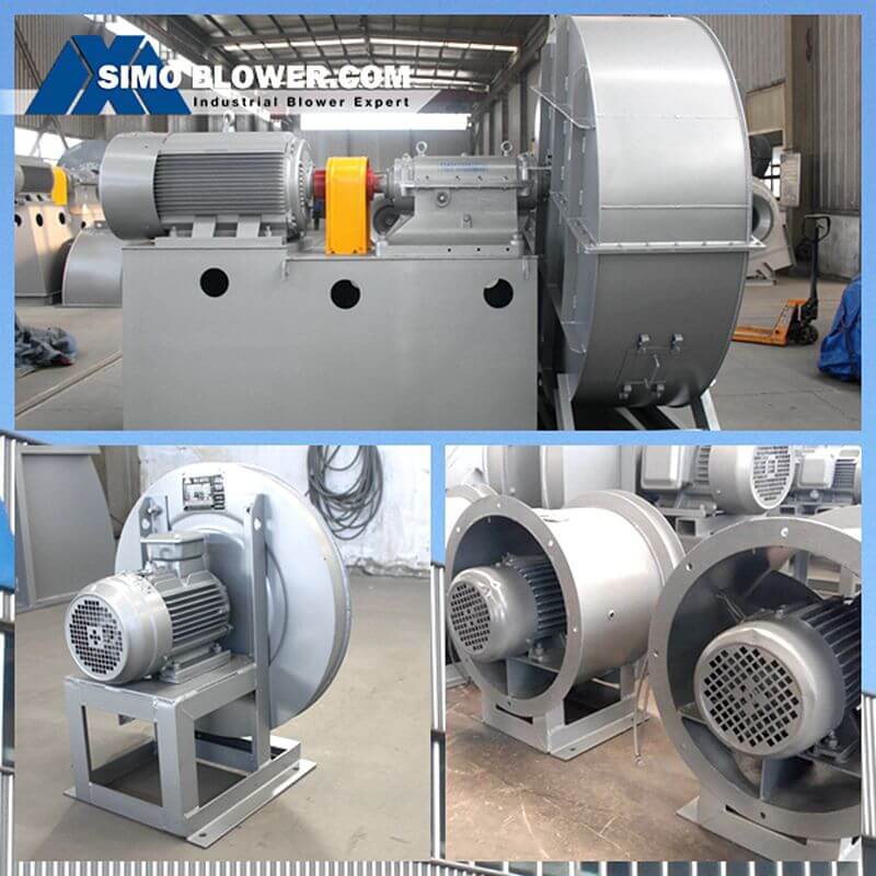 blower fan