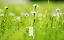 Go-off in Vernal equinox
