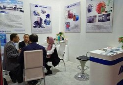 First day of TIIE 2017, SIMO just to meet better you.