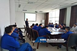 Healthy life, happy work