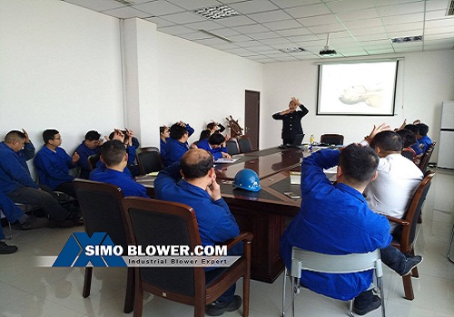 healthy knowledge training