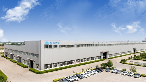 SIMO BLOWER video completed & first released