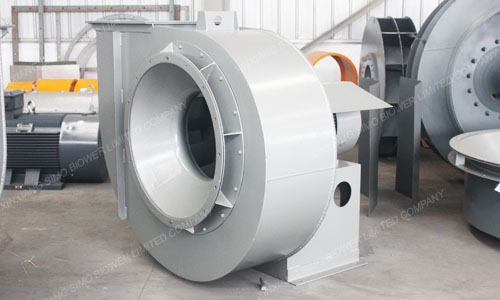 4-14A Industrial fan