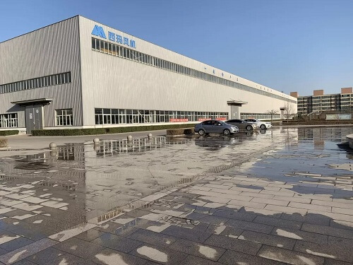 sprinkler work---SIMO Blower