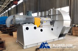 High temperature fan high temperature how many degrees?